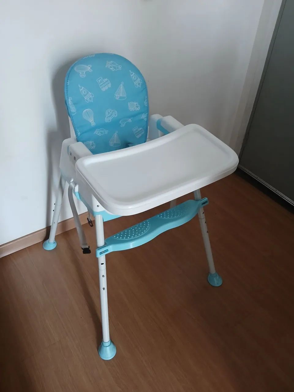 Cadeirinha de Alimentação  - Foto 2