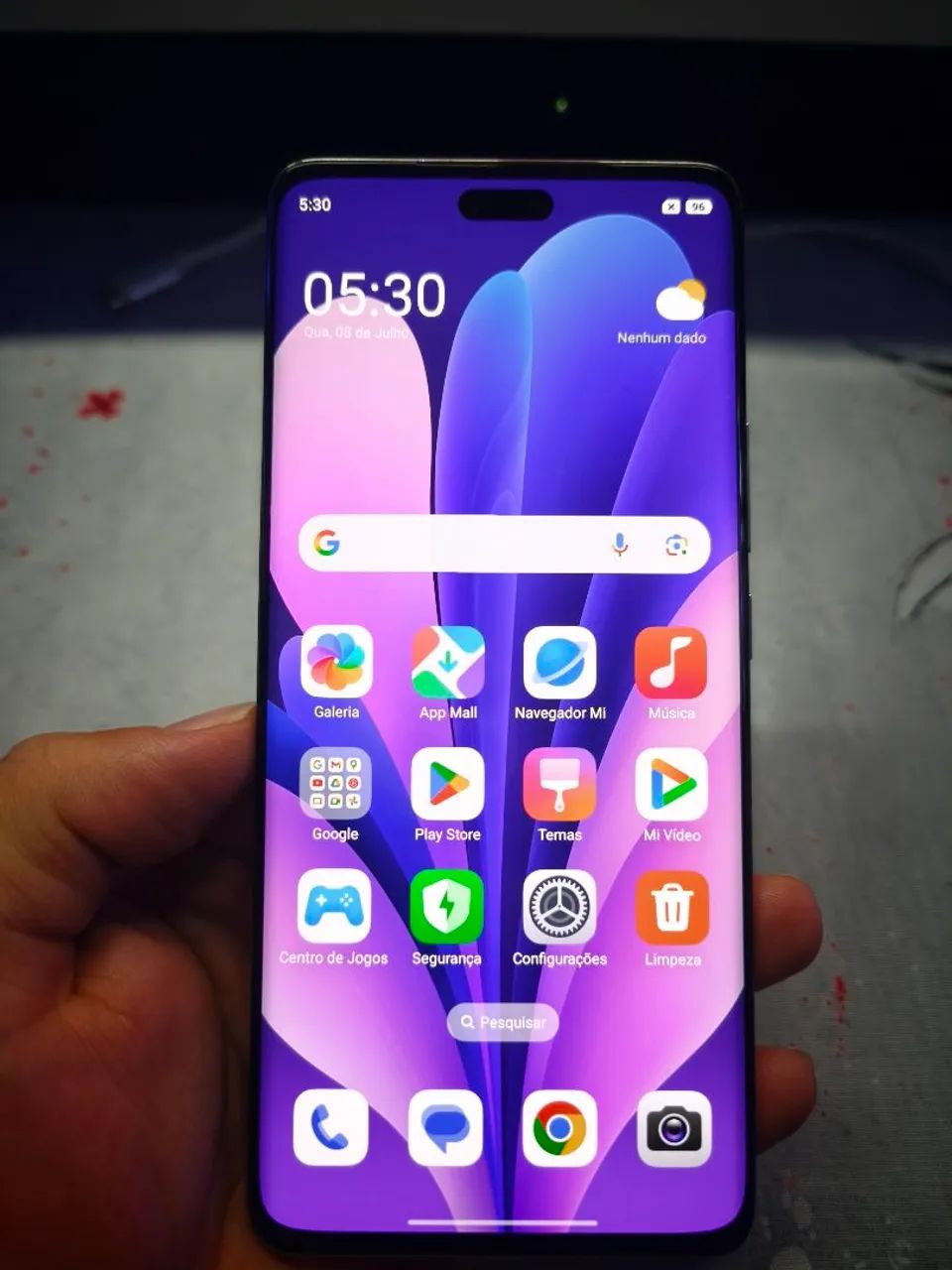 Xiaomi 13 Lite - Foto 3