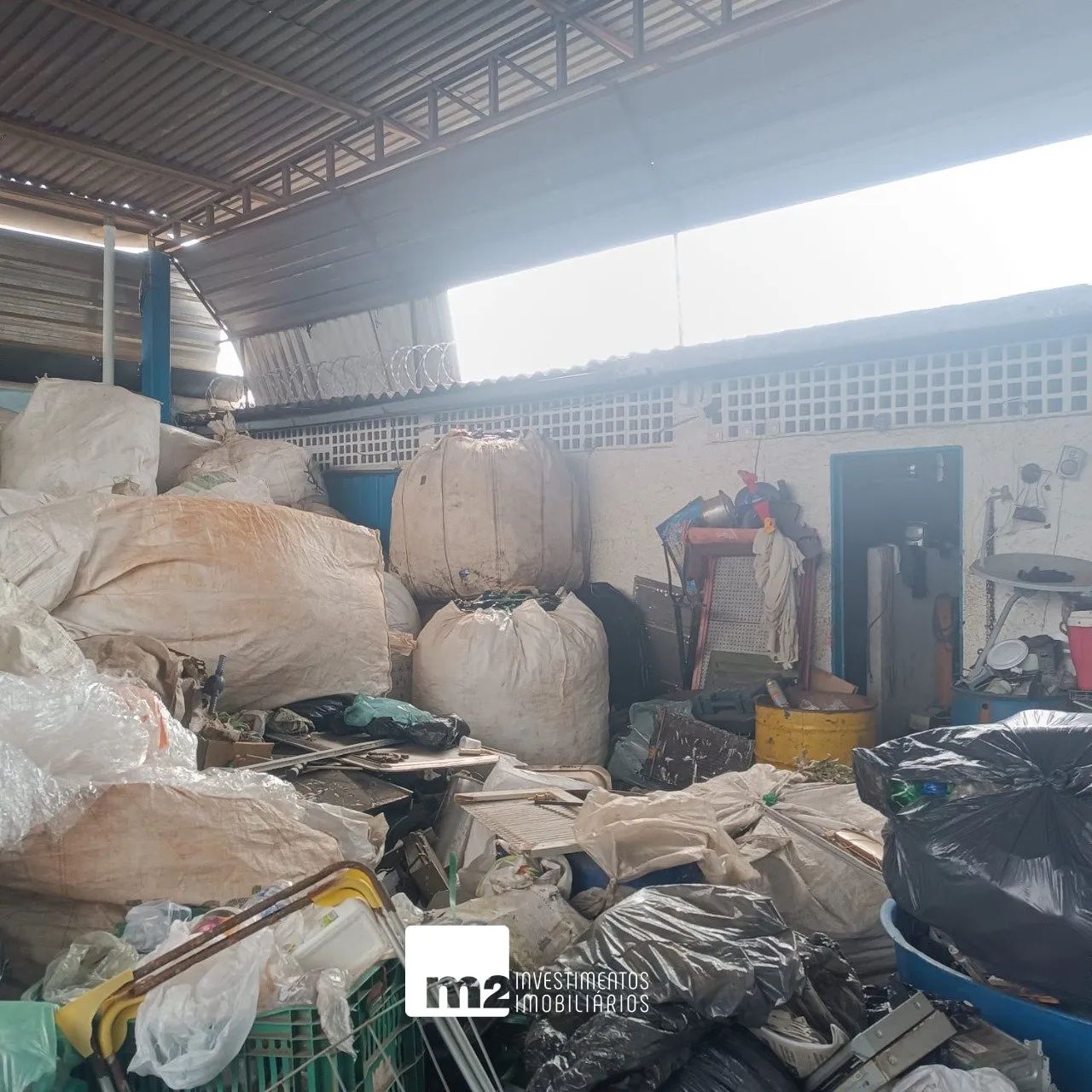 Vende-se Galpão de rua no Setor Morais - Foto 3