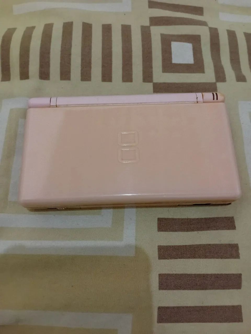 Nitendo ds lite 