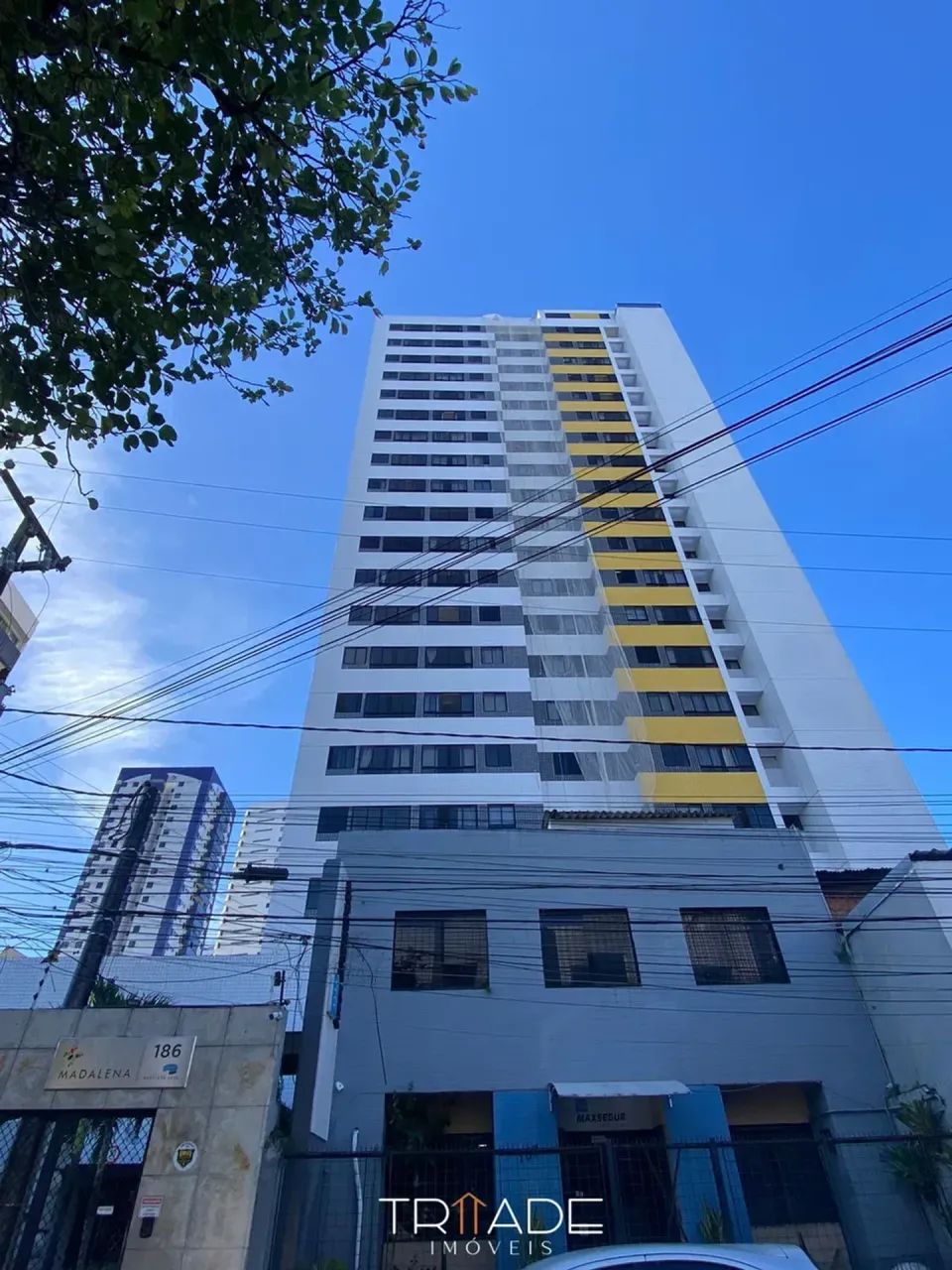 AG -  Apartamento com 2 e 3 quartos no edf. castello ledebour com suíte e lazer completo - Foto 2