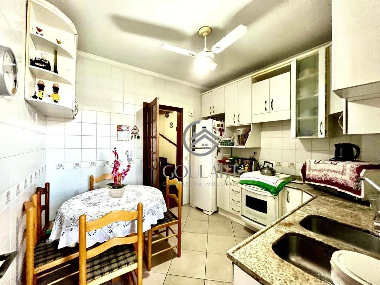 Cobertura Duplex no Centro, próximo ao Colégio Assis Brasil - Foto 4