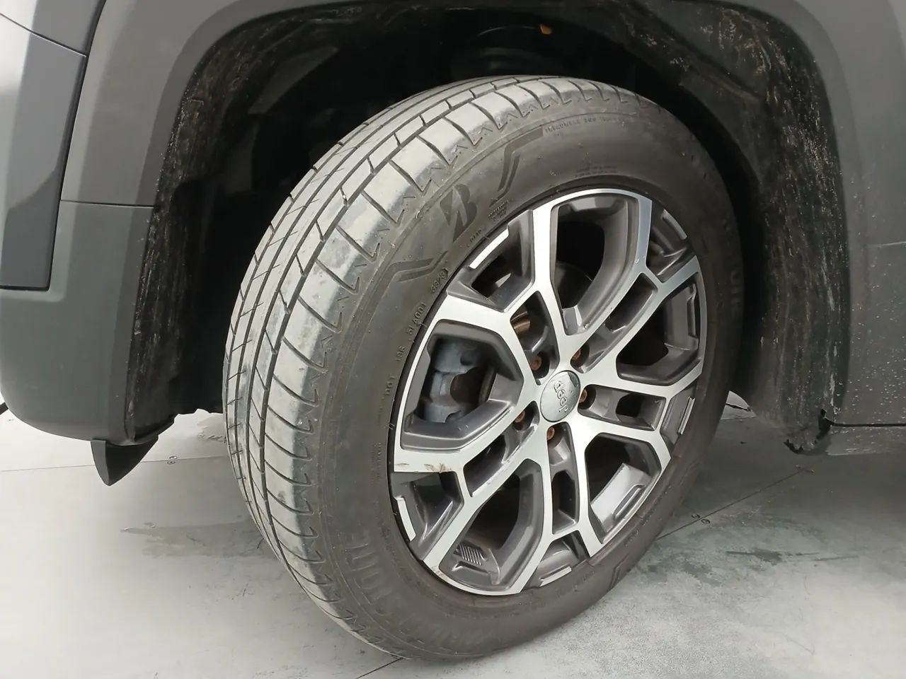 Jeep Renegade Long. T270 1.3 TB 4X2 Flex Aut. 2024 - Foto 11