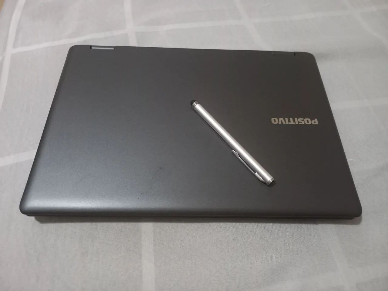Notebook positivo duo 