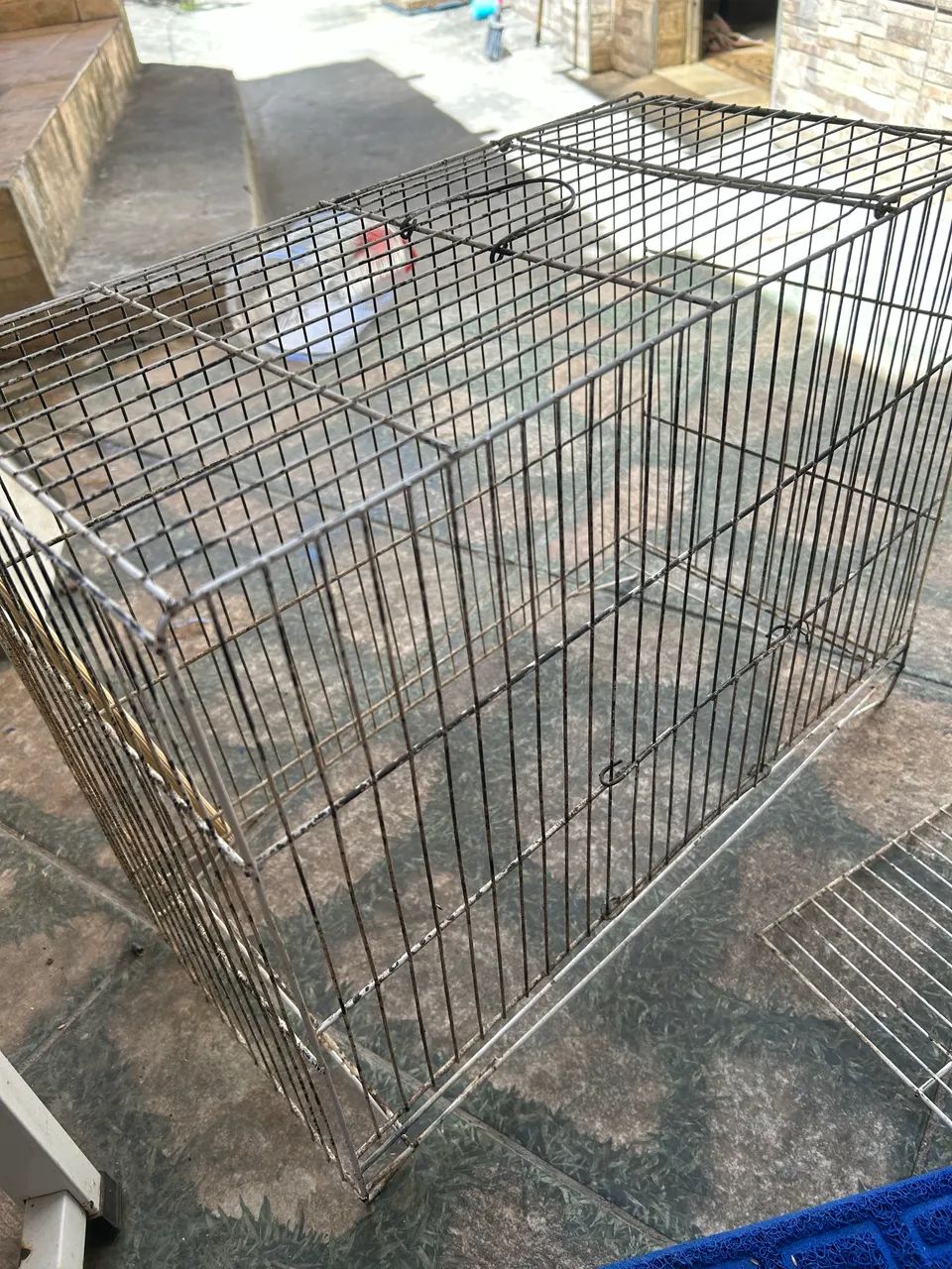 Gaiola 52cm x 46cm 