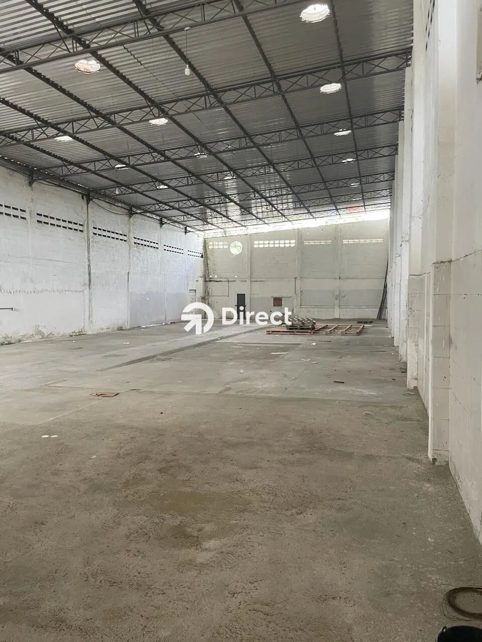 GALPÃO COMERCIAL PARA LOCAÇÃO  900m² | Várzea - Foto 2