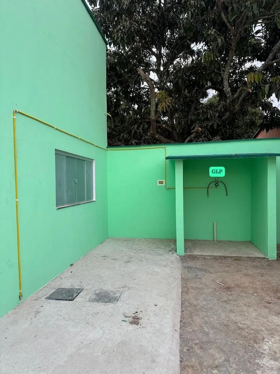 Instalação de rede de gás GLP, caça vazamentos reparos, mudanças, projetos, ART - Foto 6