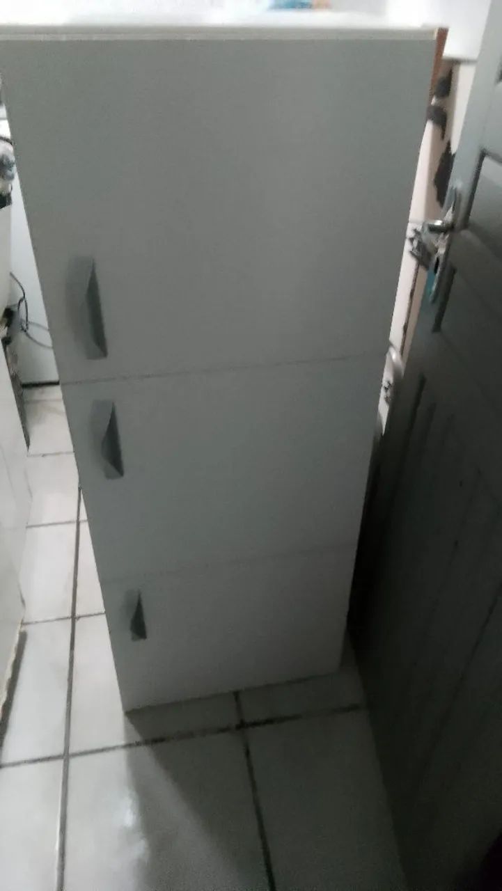 Armário aerio 