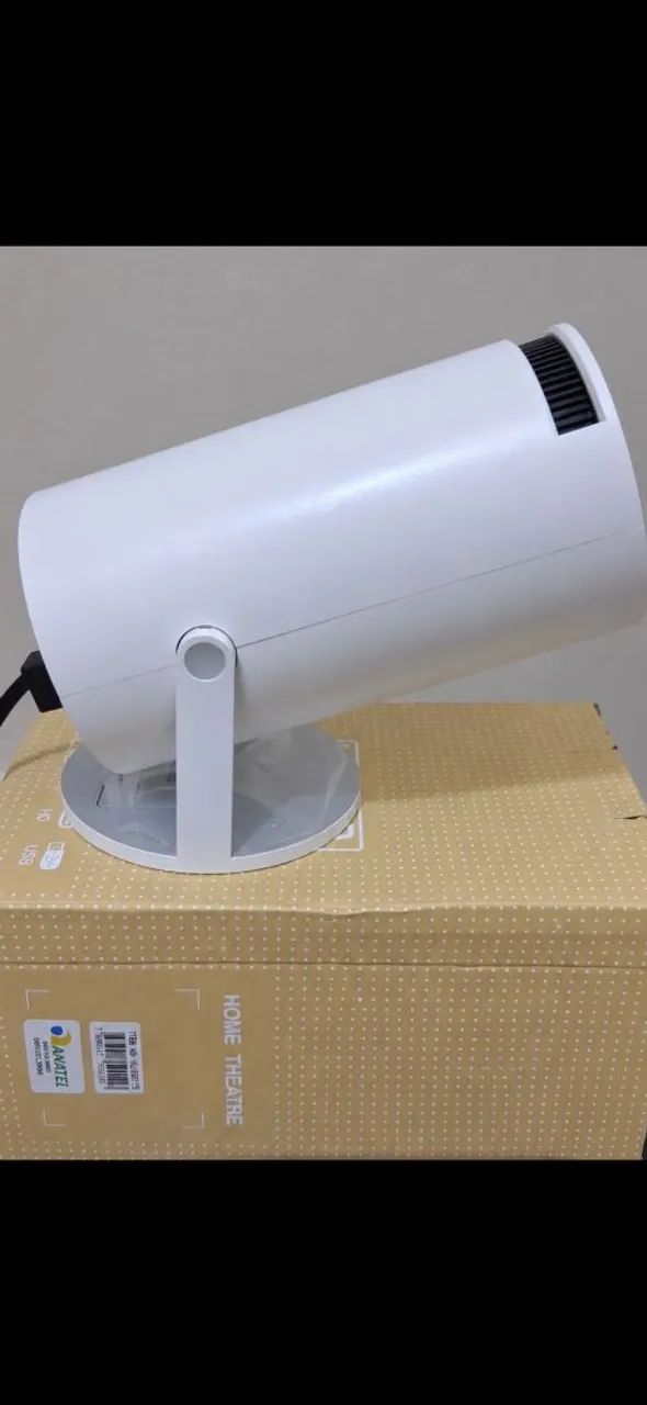 Projetor Utra HD - Foto 2