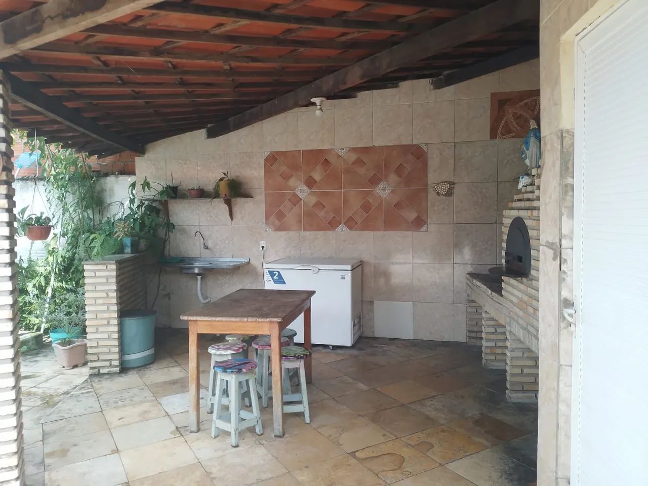 Casa de praia na tabuba - Foto 7