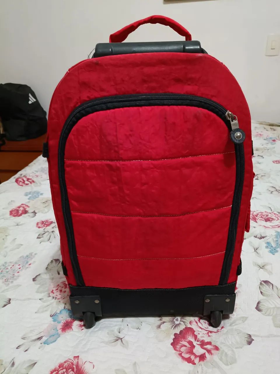 Mochila de Rodinha Kipling  - Foto 2