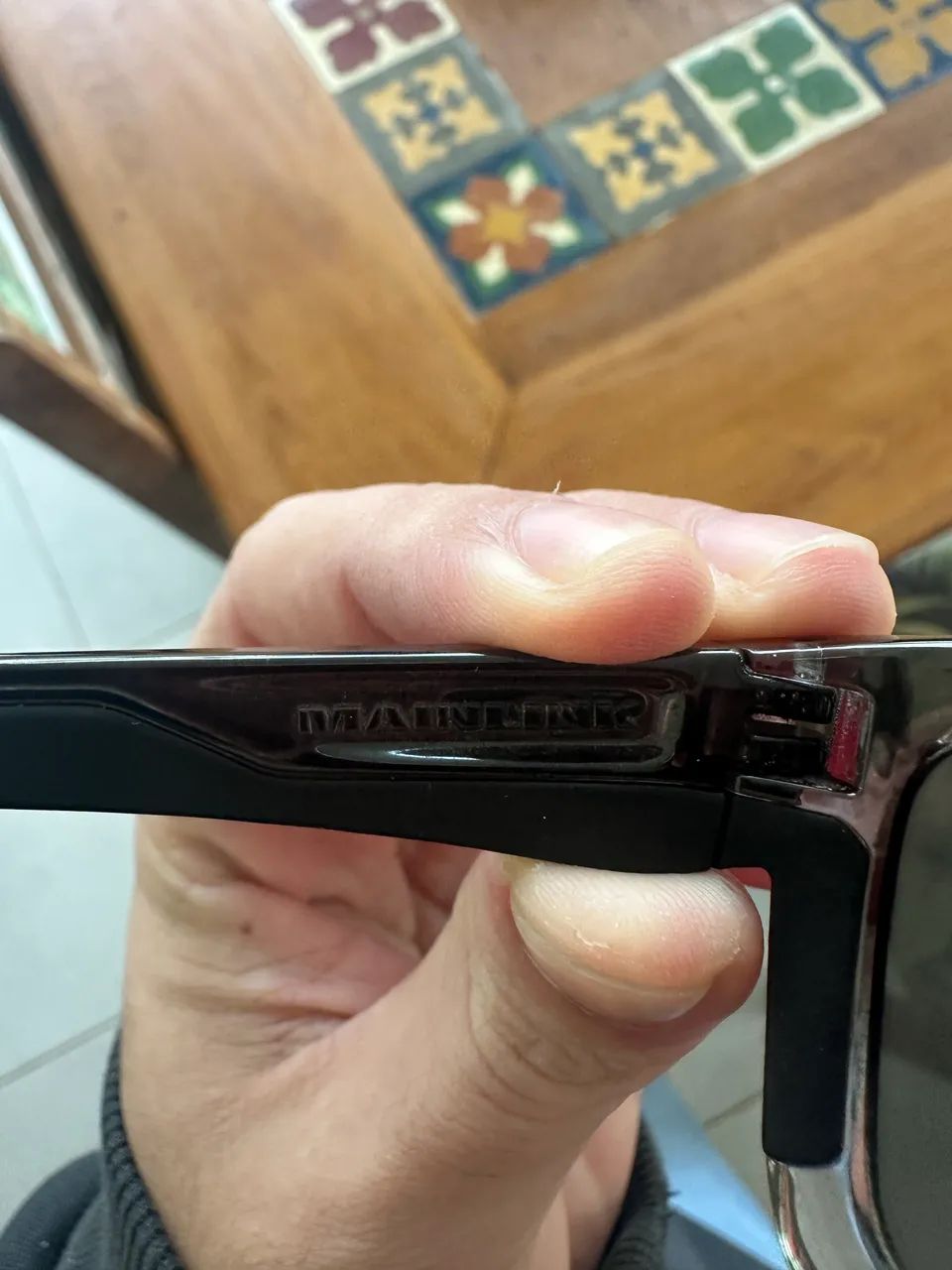 Oakley mainlink - Foto 3
