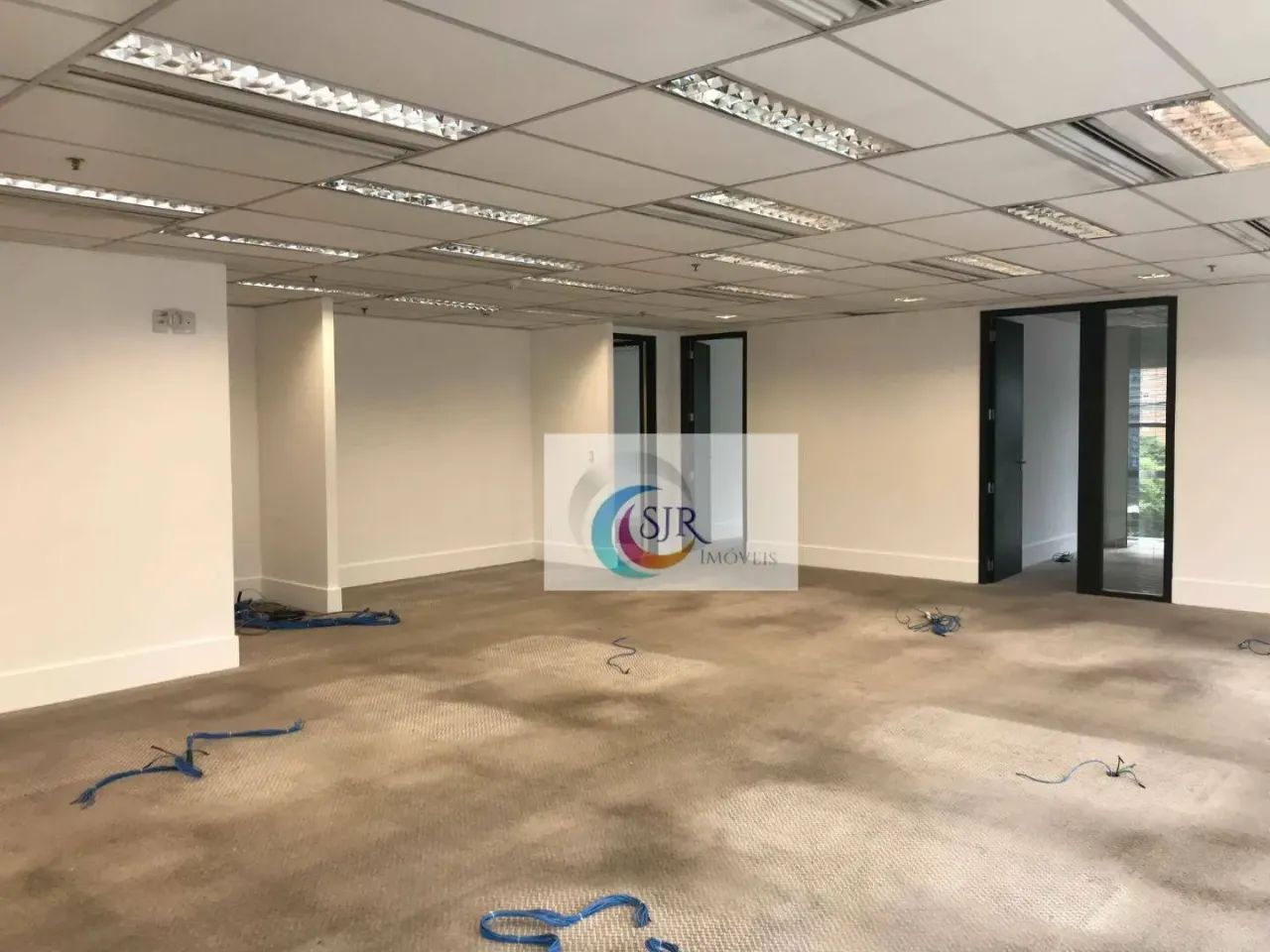 Conjunto para alugar, 200 m² - Vila Olímpia - São Paulo/SP