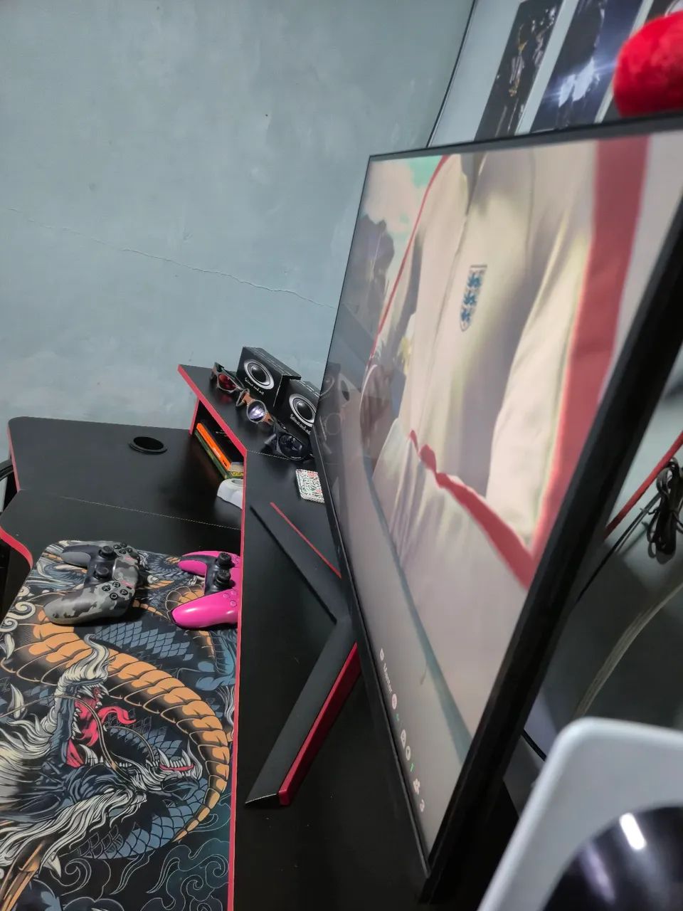 Monitor LG ultragear 31,5 - Foto 2