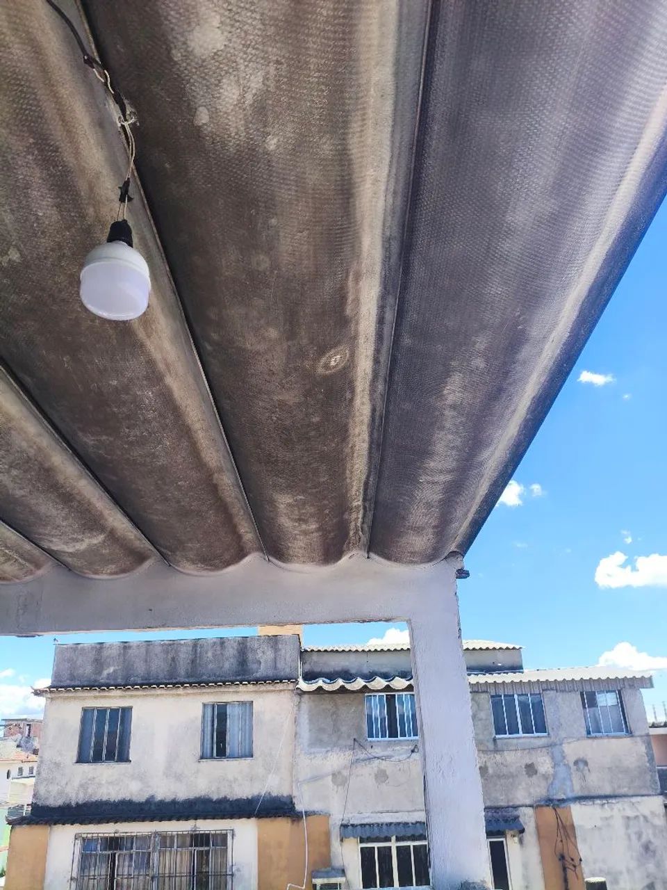 Free Roof Tiles