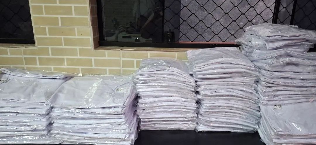Camisetas 100% poliéster 