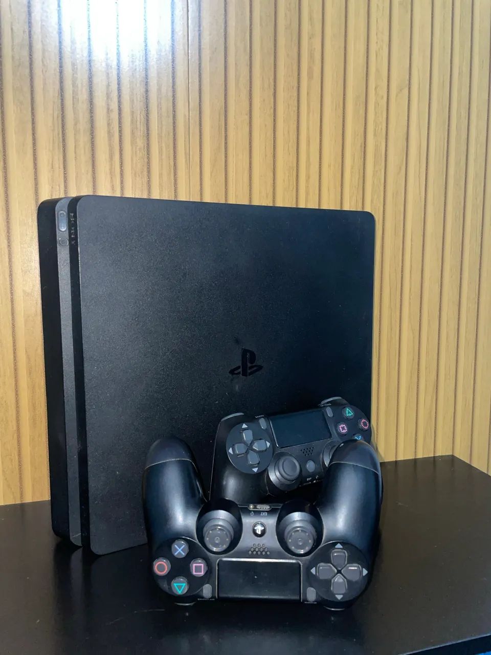 Ps4 - Foto 4