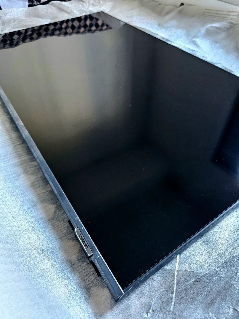 TV Samsung Crystal 43' - 4K - Foto 3
