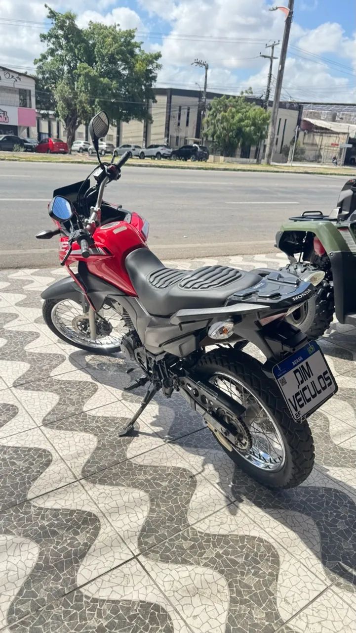 Xre 190 - Foto 2