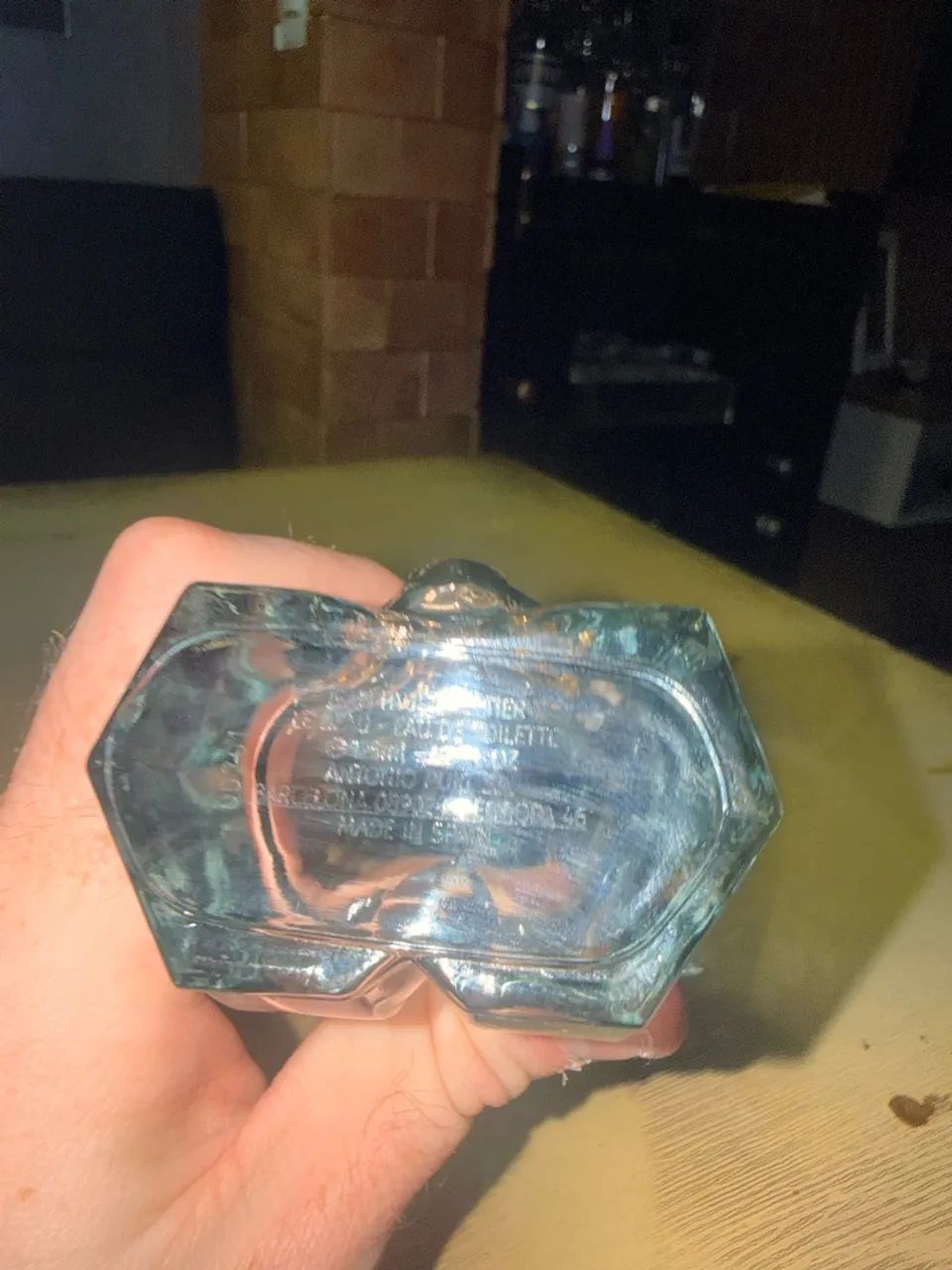 Perfume Le Beau EDT 125ml - Foto 3