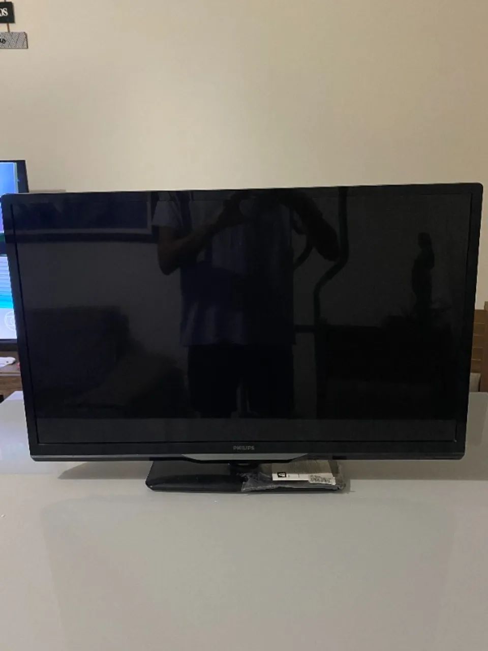 TV Philips 32 polegadas - Foto 2