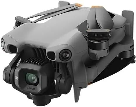 Drone DJI Mini 5 Pro Fly More Combo (Sem tela) / Novo - Lacrado - Foto 3