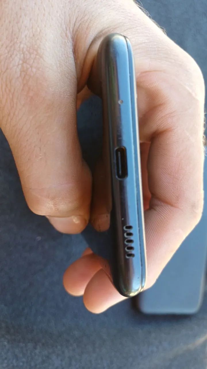 Samsung A11 64GB | Bem conservado - Foto 3