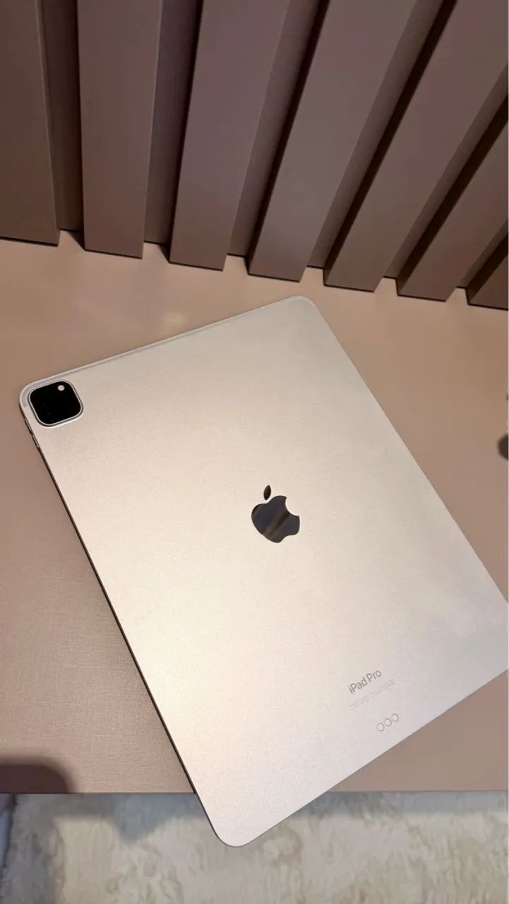 Vendo iPad Pro 12,9 polegadas  - Foto 3