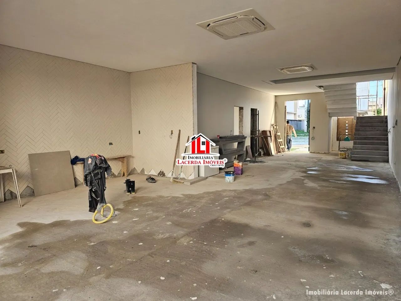 Morada dos Pássaros - Casa Duplex com 4 suítes e terraço descoberto com vista Espetacular - Foto 9