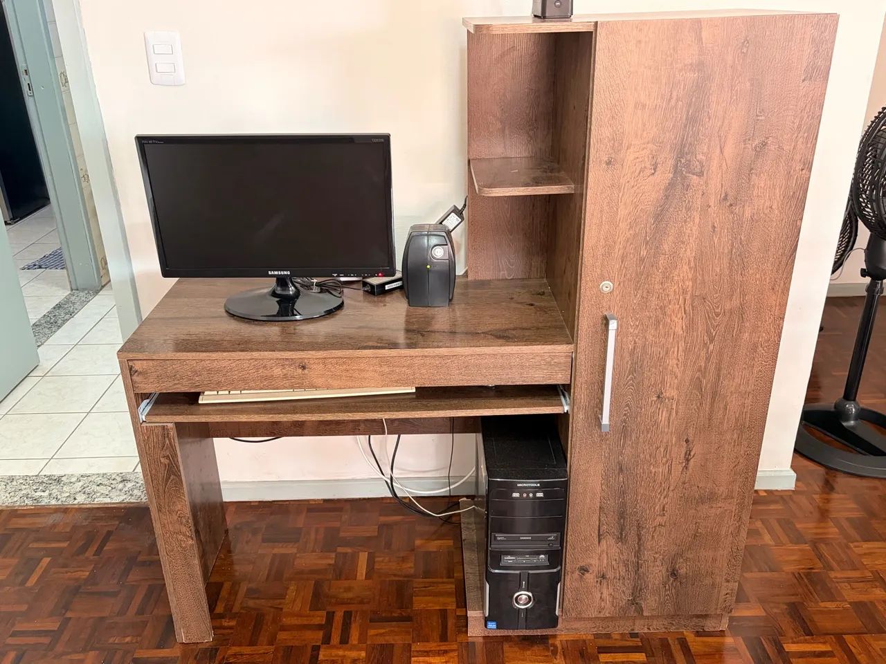 Vende-se móvel de computador  - Foto 2