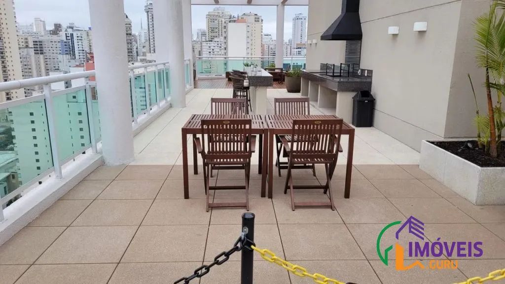 APARTAMENTO - BARRA FUNDA - SP - Foto 5