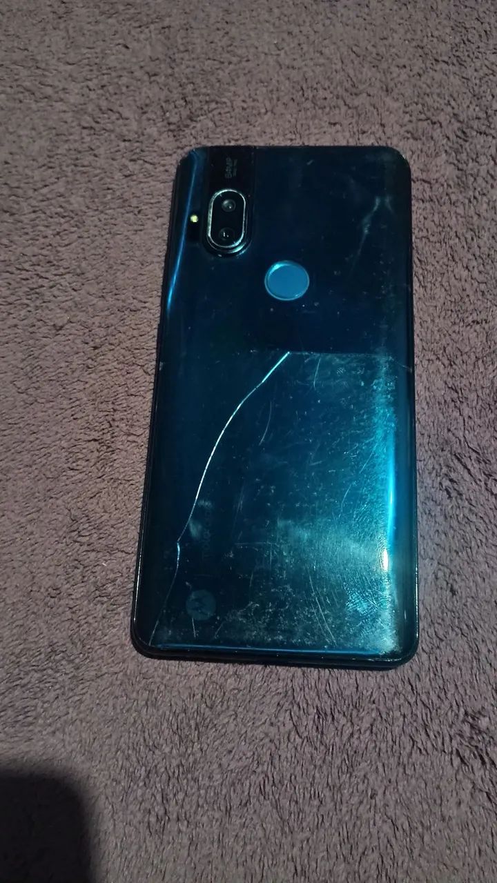 Motorola one Hyper  - Foto 4