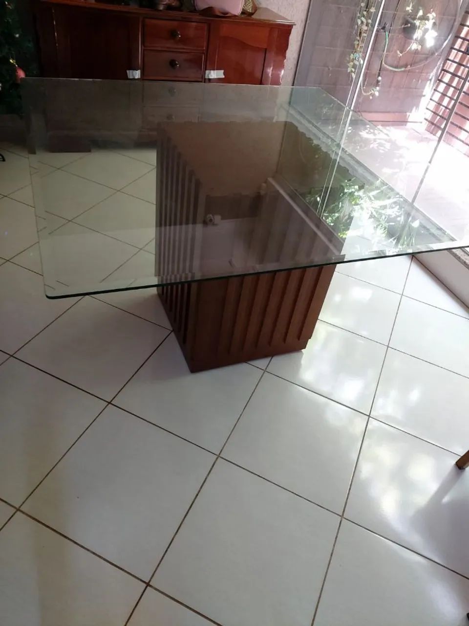Mesa 1,40 x1,40 - Foto 3