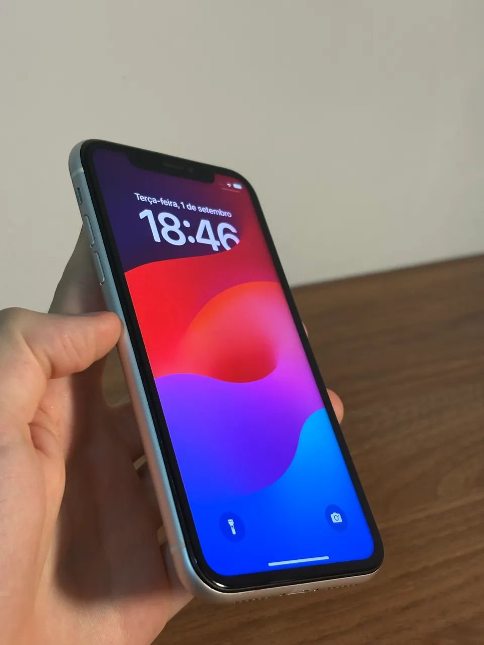 iPhone XR - 128Gb - Foto 3