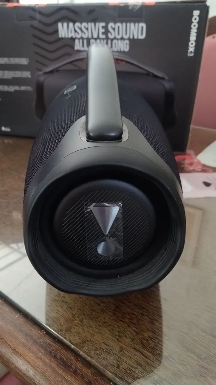 JBL Boombox3  - Foto 2