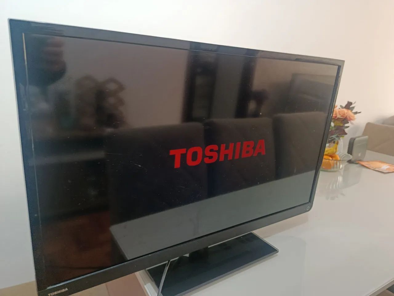 Tv Toshiba 32 polegadas  - Foto 3