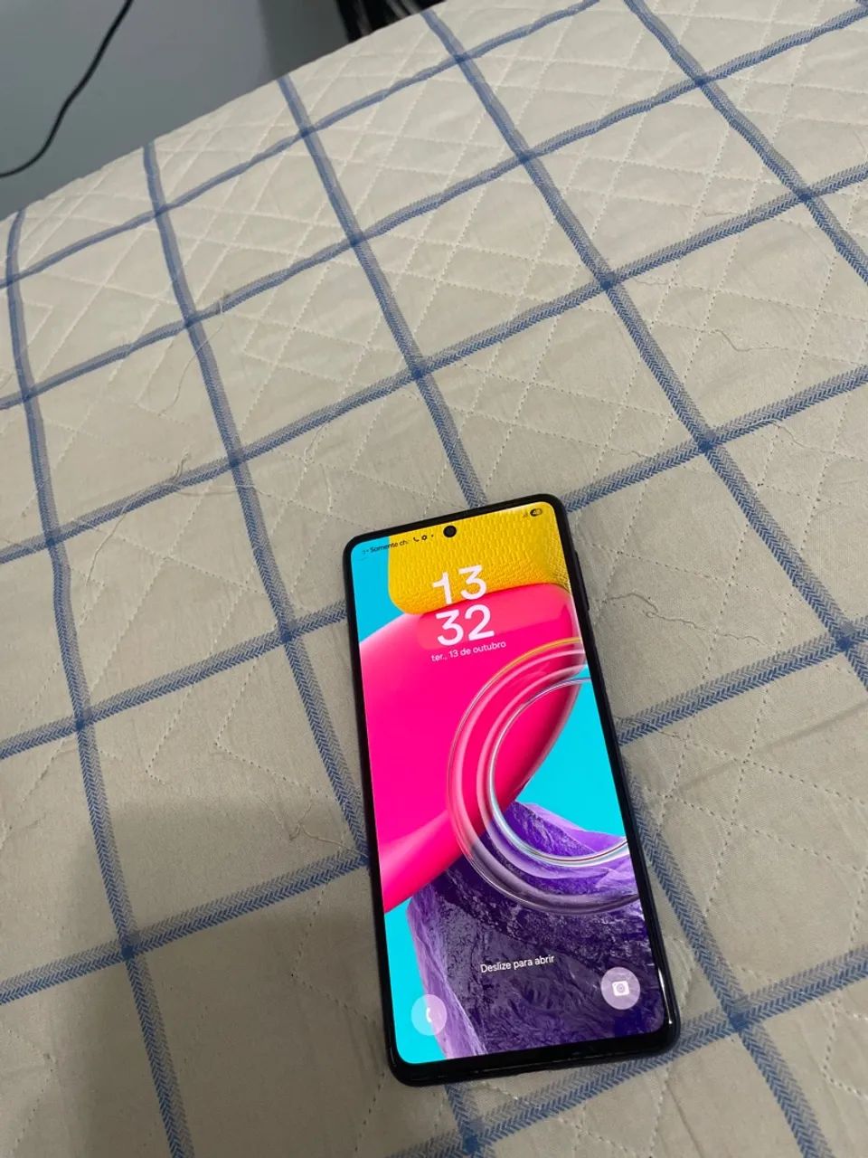 Galaxy M53 5G