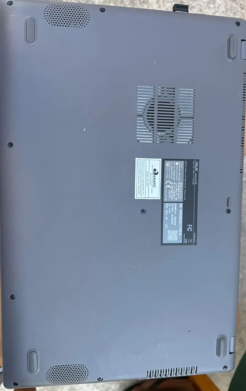 Notebook  - Foto 2