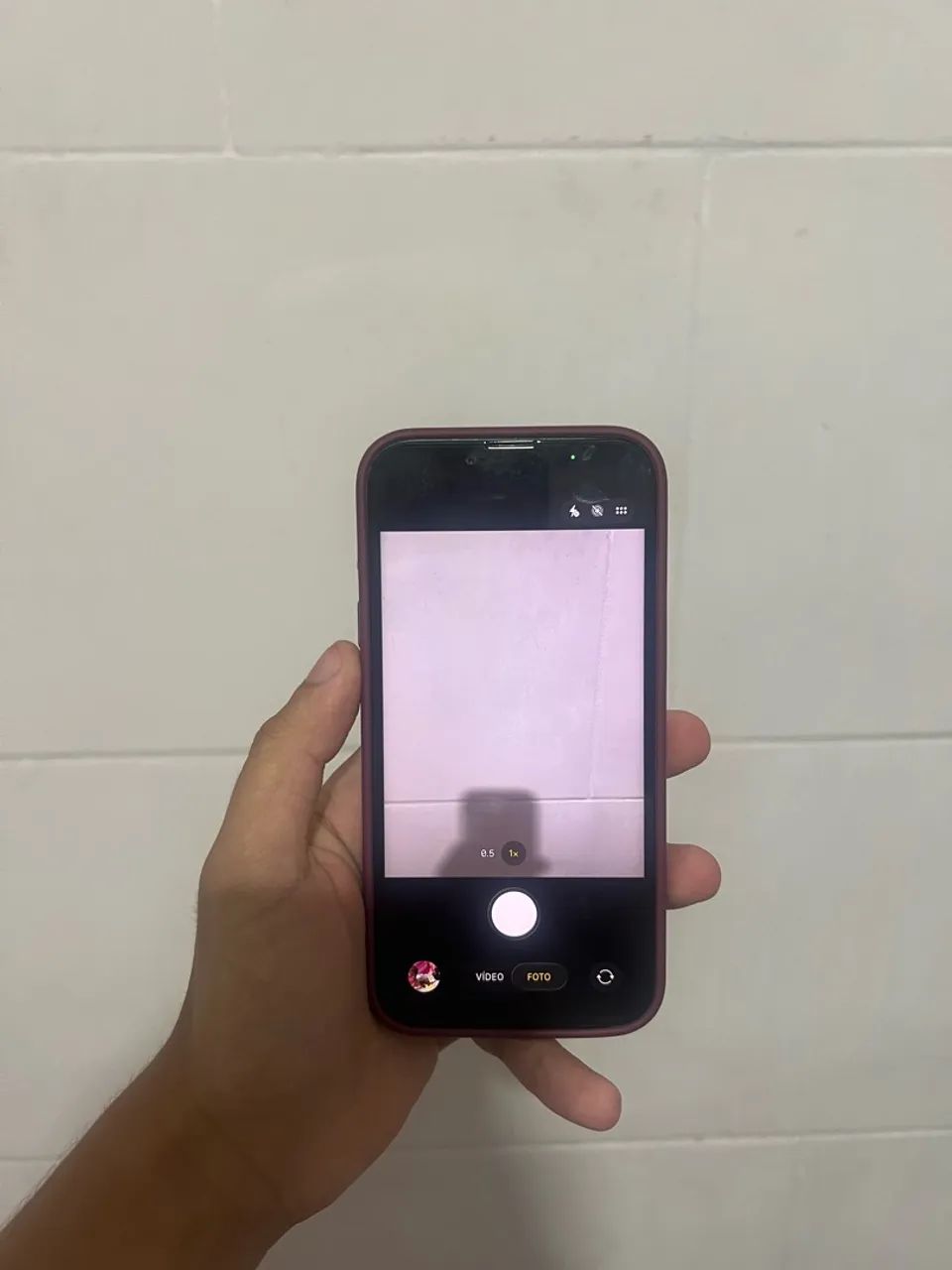 iPhone 13 128gb - Foto 4