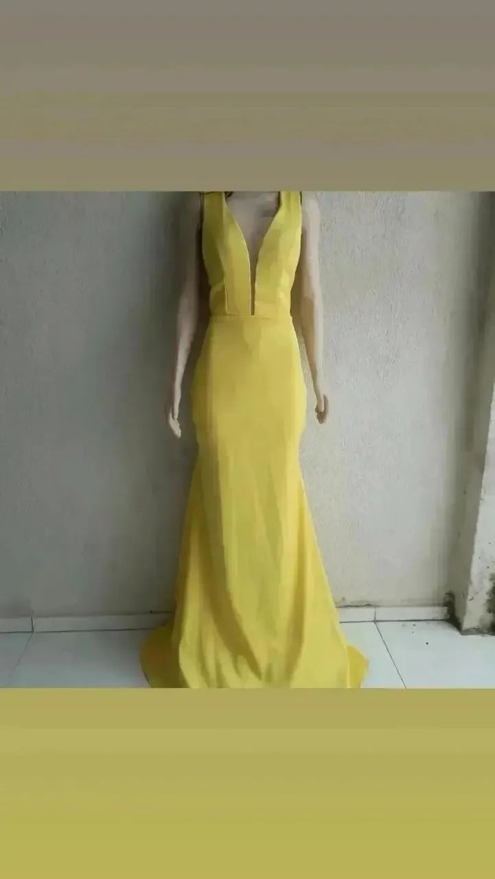 Vestidos de festa  - Foto 2