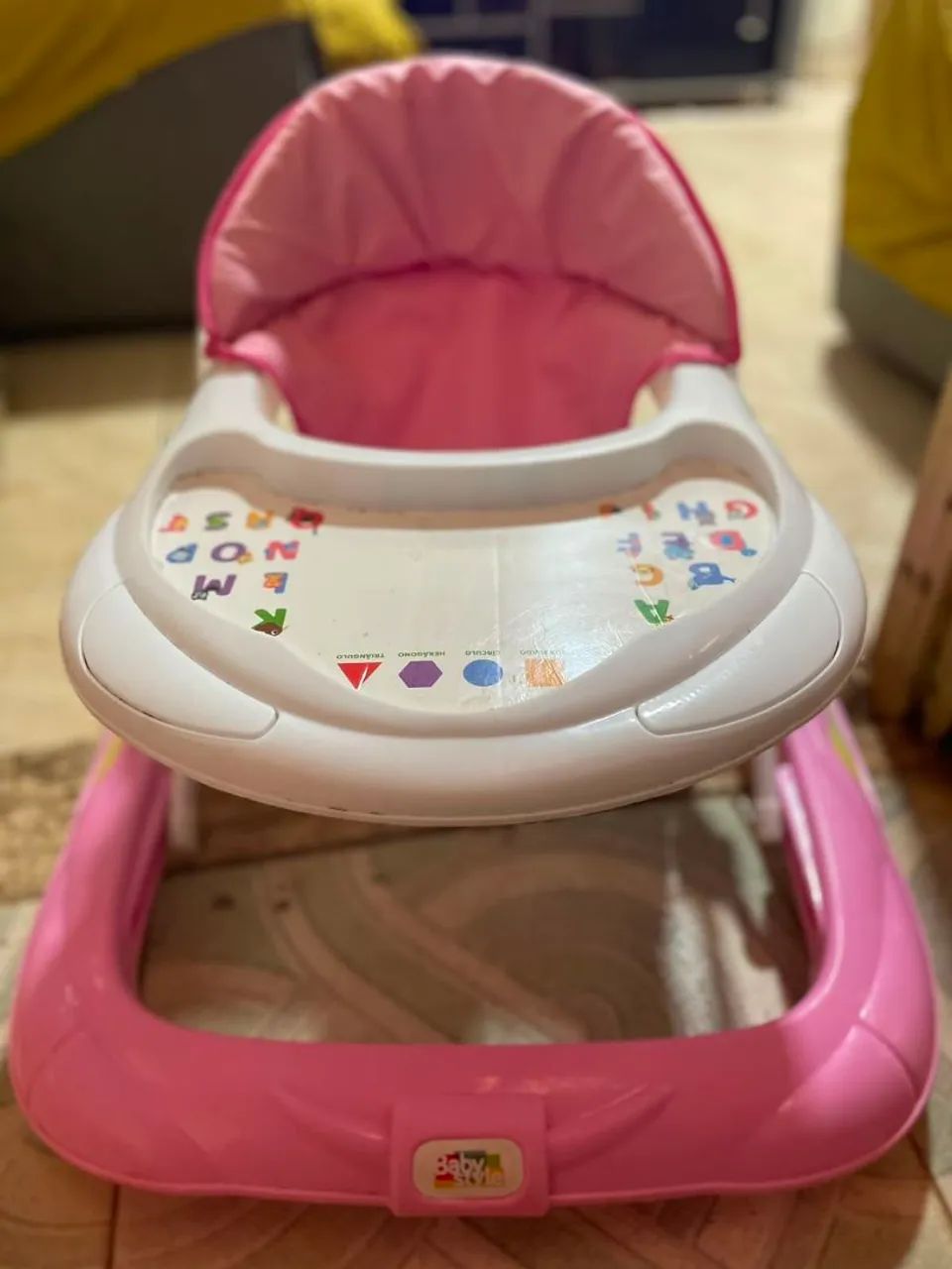 ANDAJAR INFANTIL 