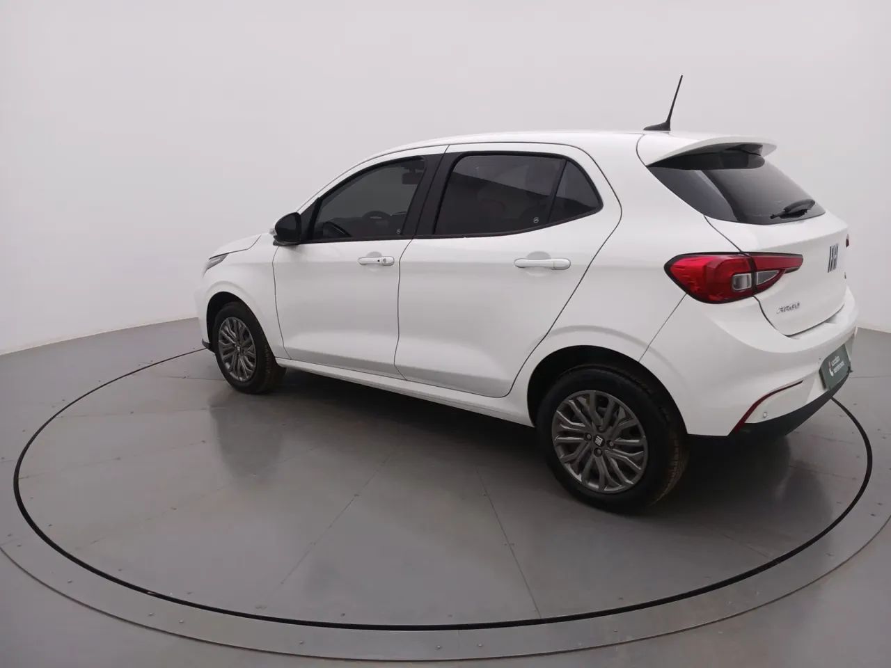 Fiat Argo Drive 1.0 Firefly 2025 - Foto 3