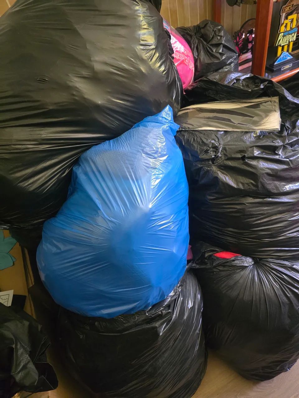 Vendo peças Jeans para customização - Foto 2