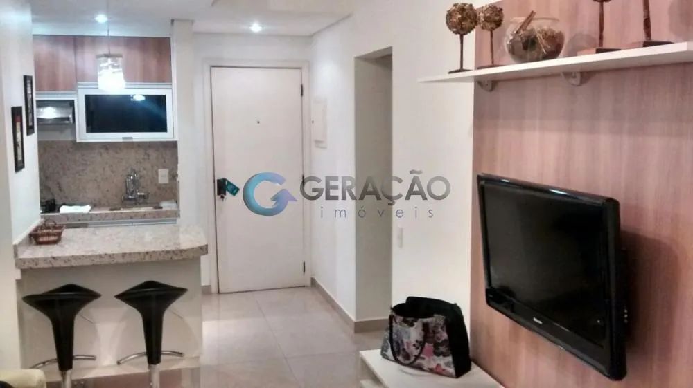 Apartamento Flat em São José dos Campos - Foto 2