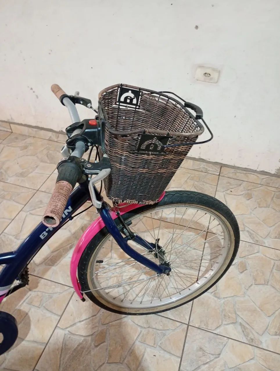 Bicicleta feminina  - Foto 2