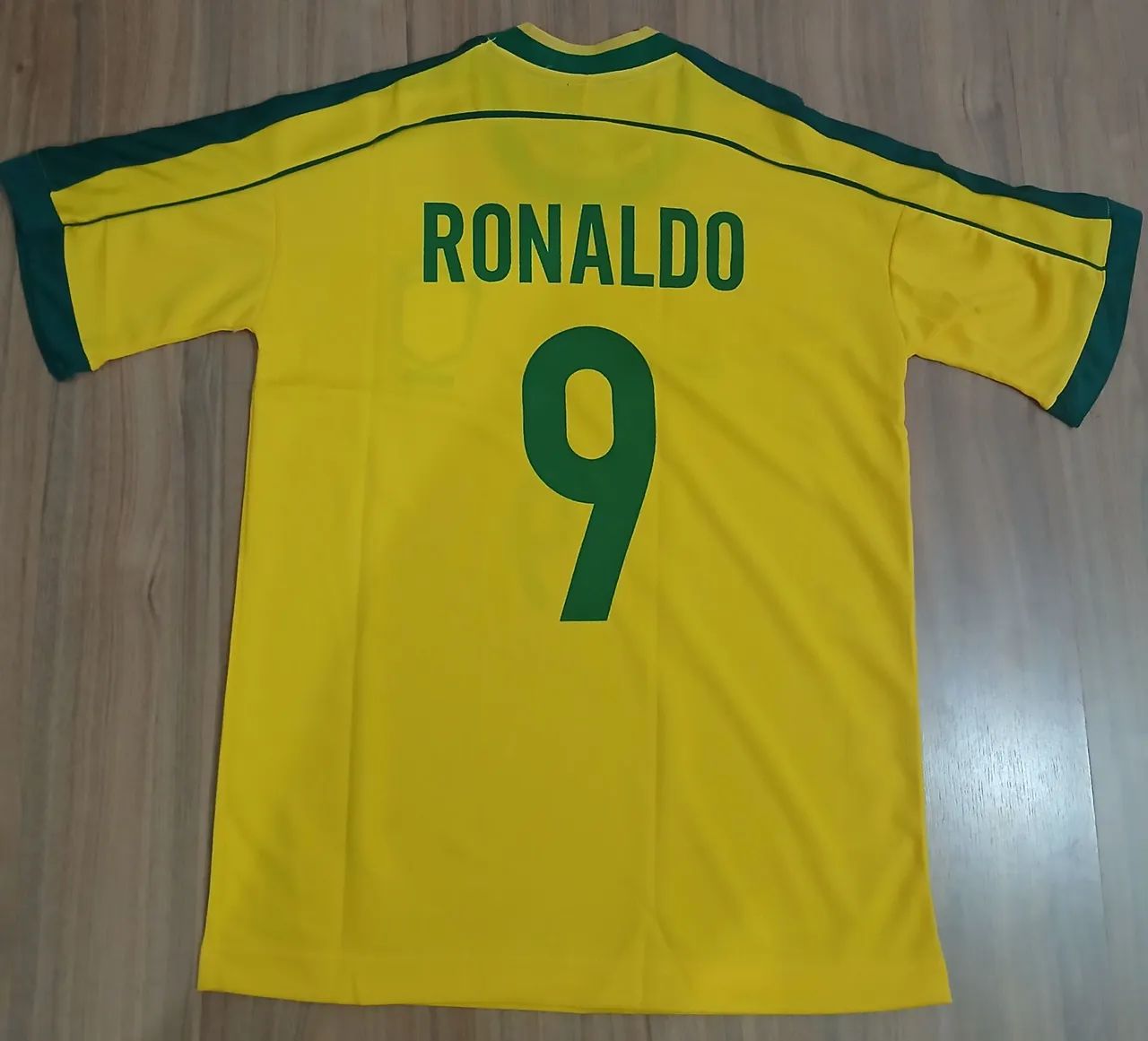 Camisa da seleção brasileira - Foto 3