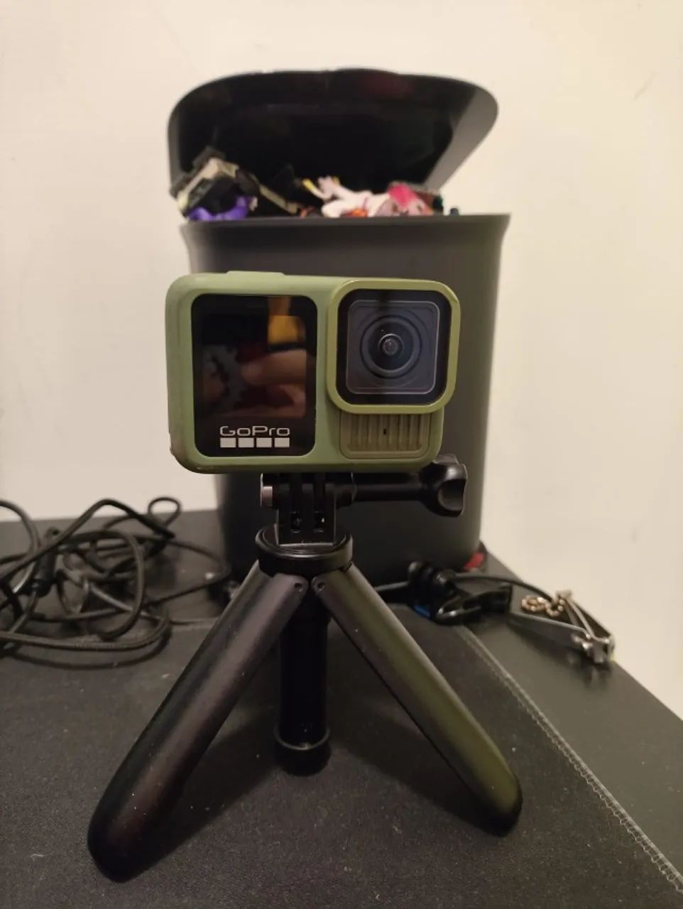 Go Pro Hero 13