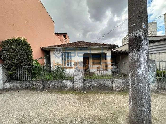 Terreno a venda - Vila Bastos, Santo André - Foto 4