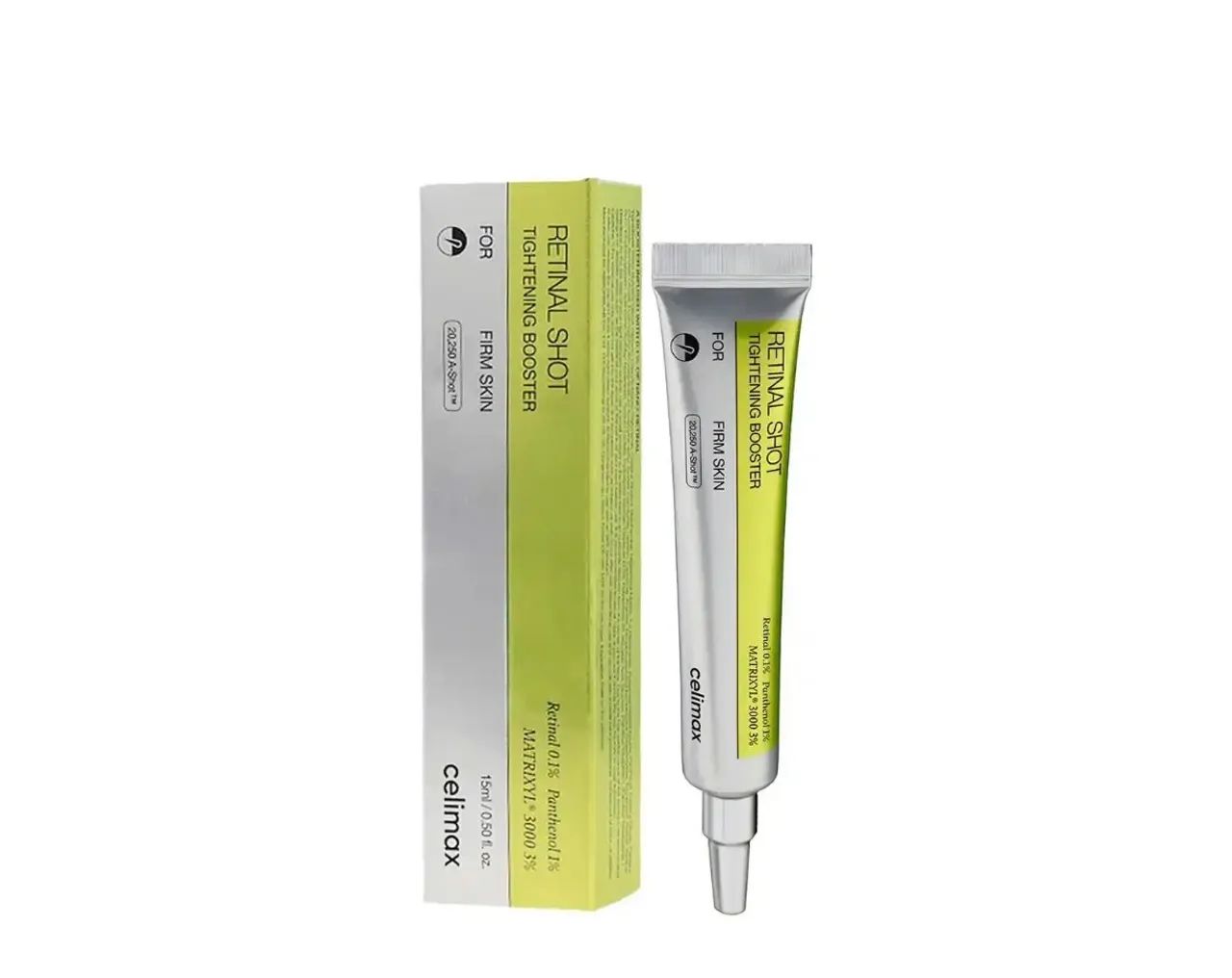 Celimax Retinal - Sérum Anti-idade