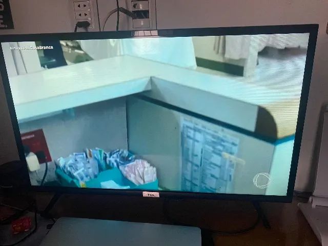 Tv 32 polegadas  - Foto 2